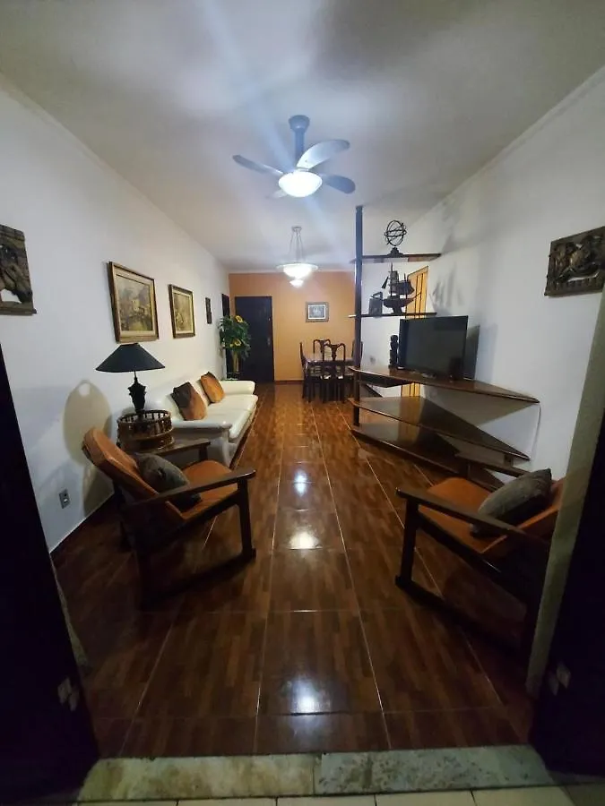 Apartment Apto 04 Qtos, Aconchegante, Localizado Em Predio Frente Praia Do Forte Cabo Frio