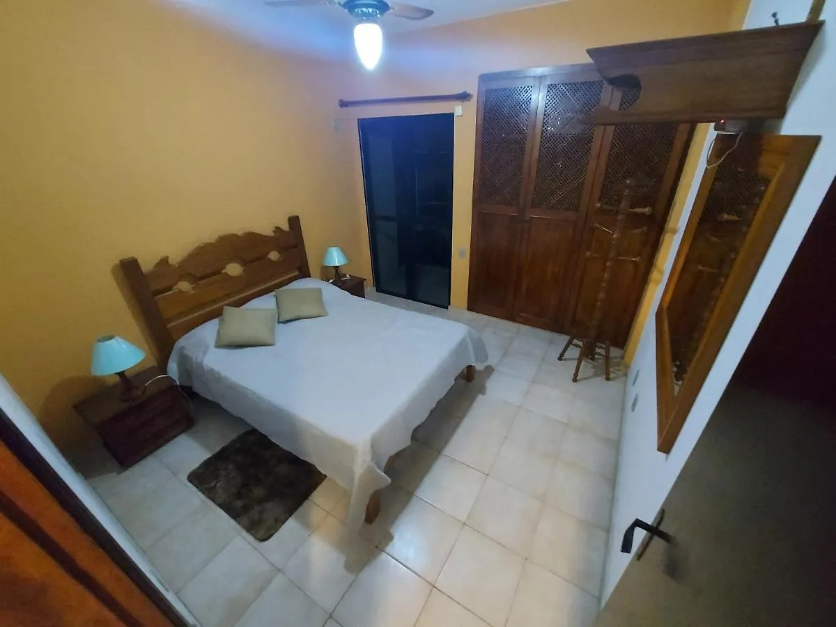 Apto 04 Qtos, Aconchegante, Localizado Em Predio Frente Praia Do Forte Cabo Frio Apartment